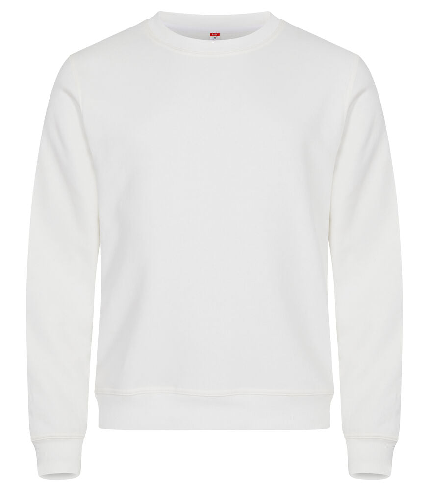 Clique Miami Roundneck college