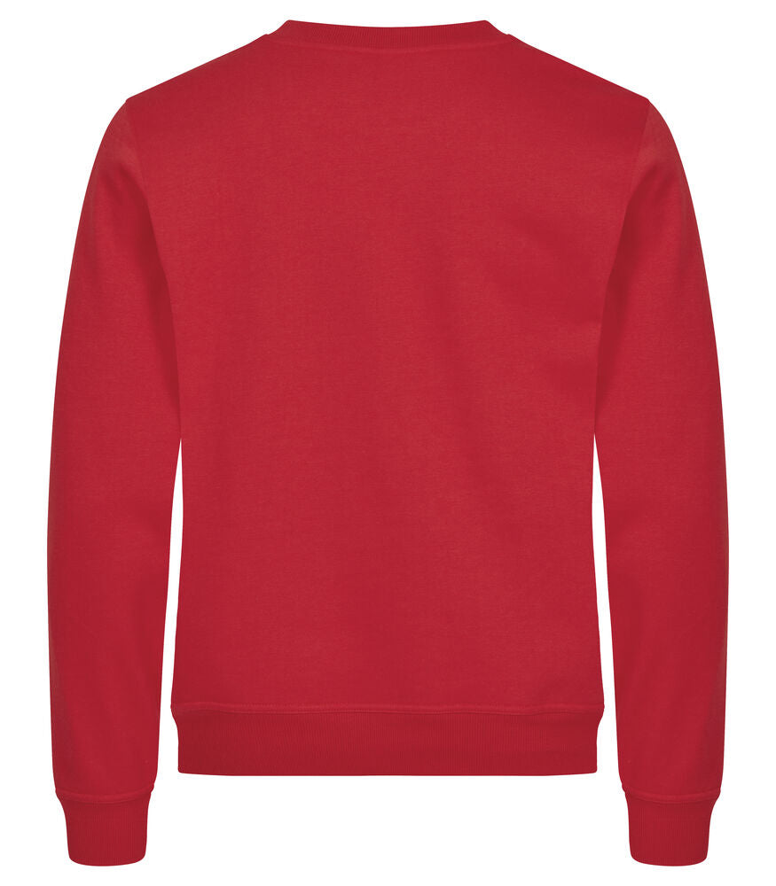 Clique Miami Roundneck college