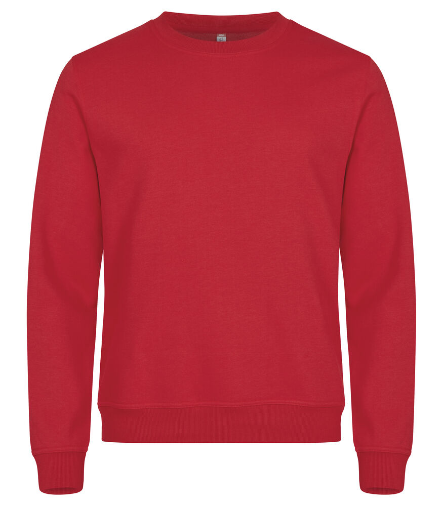 Clique Miami Roundneck college