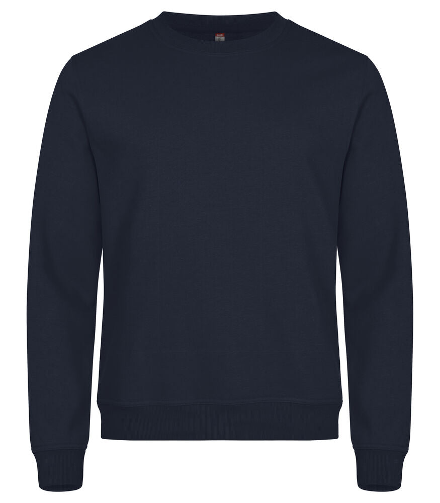 Clique Miami Roundneck college