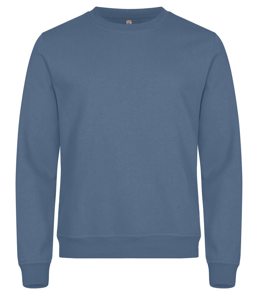 Clique Miami Roundneck college