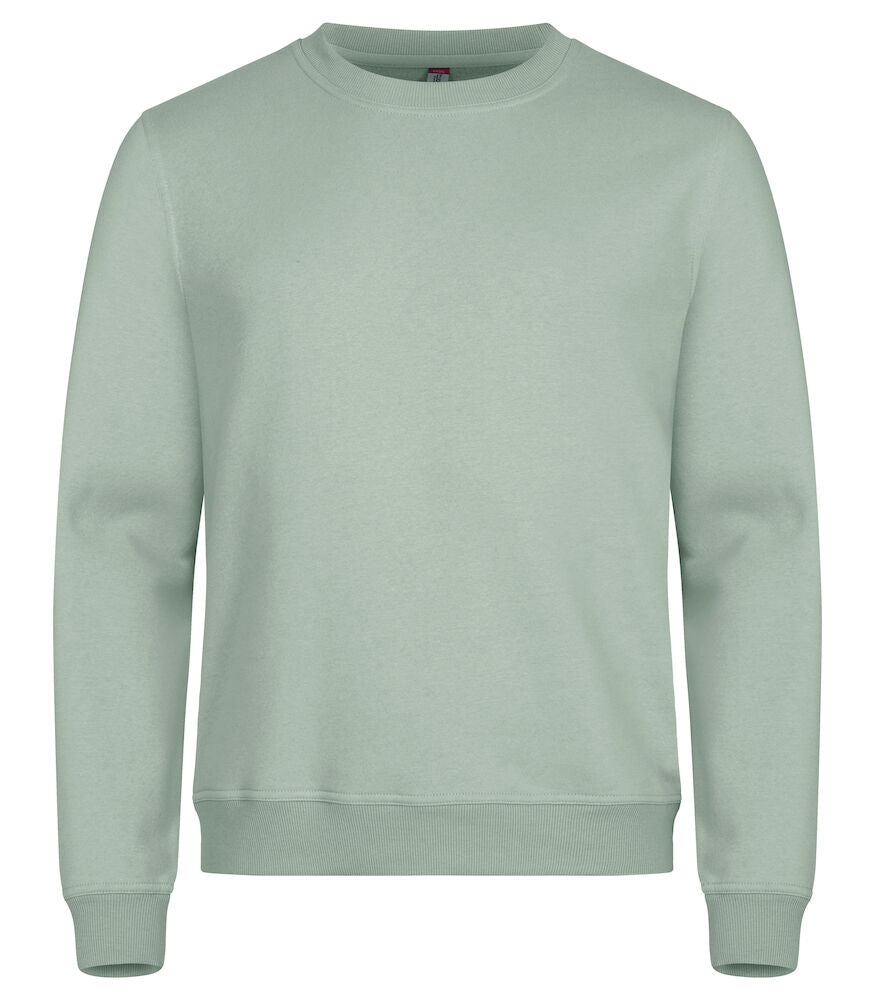 Clique Miami Roundneck college