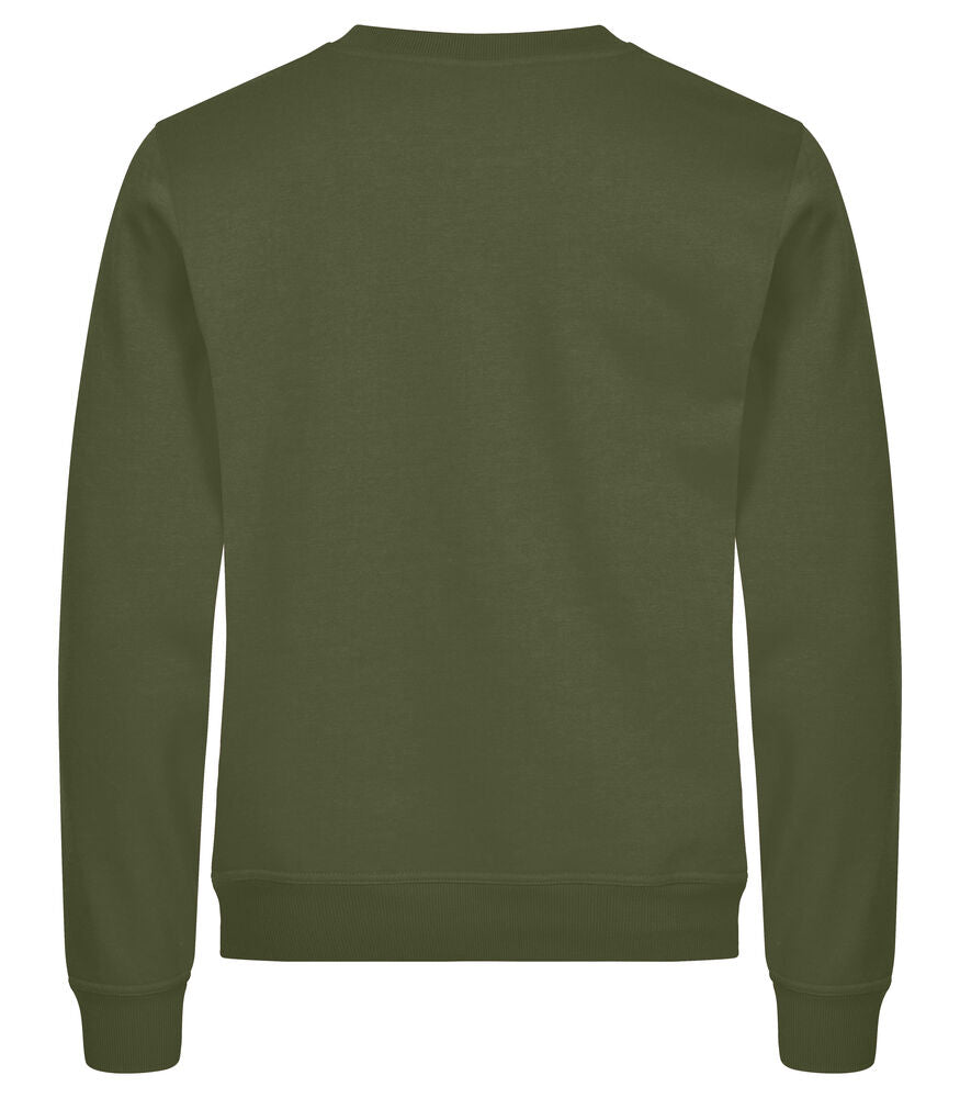 Clique Miami Roundneck college