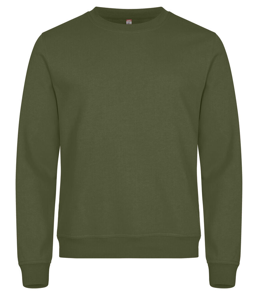 Clique Miami Roundneck college