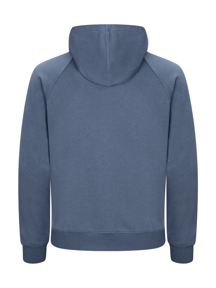 Clique Miami PRO Hoody Full Zip