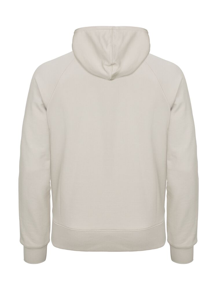 Clique Miami PRO Hoody Full Zip