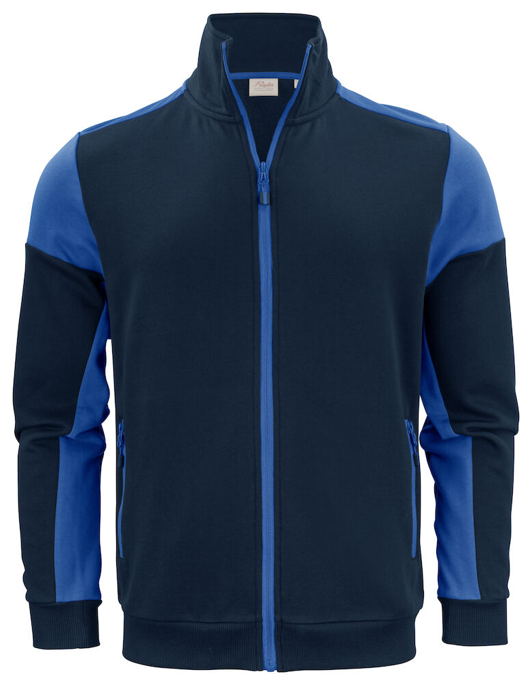 Printer Prime Sweatshirtjacket M