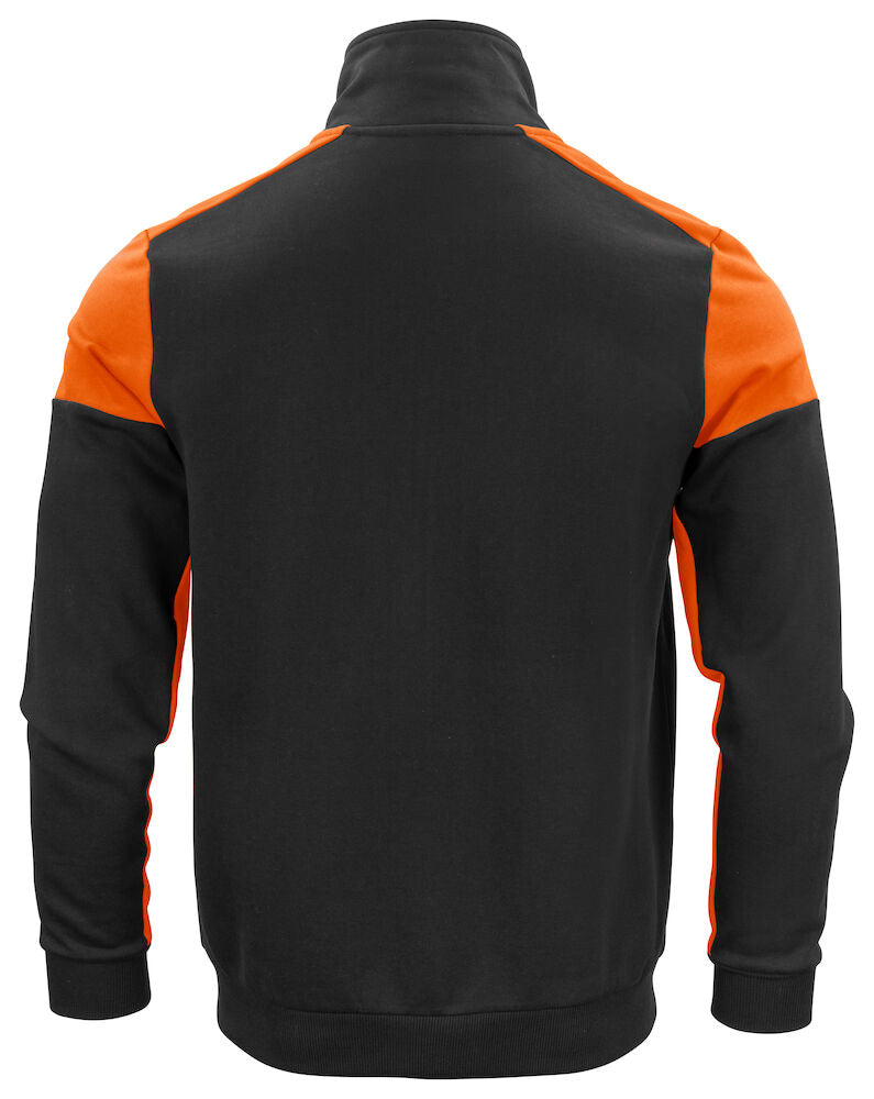 Printer Prime Sweatshirtjacket M
