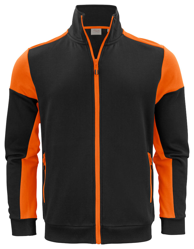 Printer Prime Sweatshirtjacket M