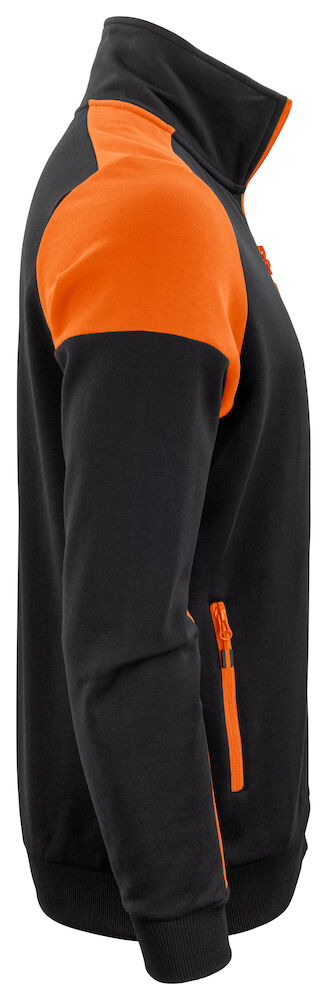 Printer Prime Sweatshirtjacket M