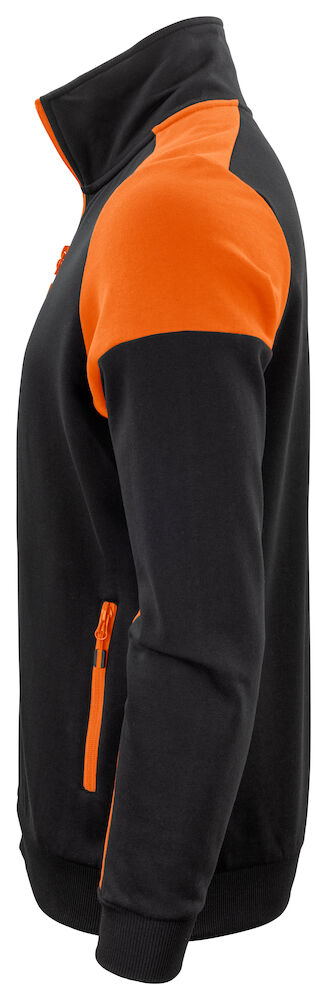 Printer Prime Sweatshirtjacket M