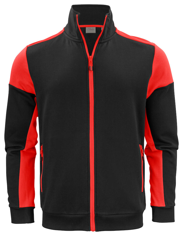 Printer Prime Sweatshirtjacket M