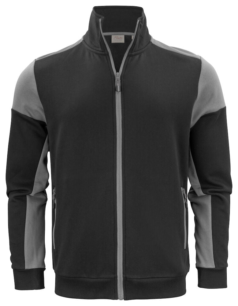 Printer Prime Sweatshirtjacket M