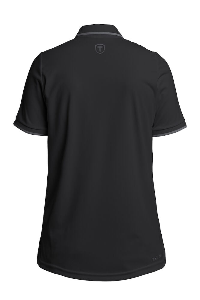 Tenson TXlite Q-Dry Polo Woman