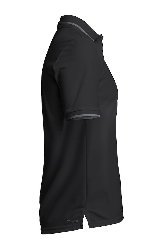 Tenson TXlite Q-Dry Polo Woman