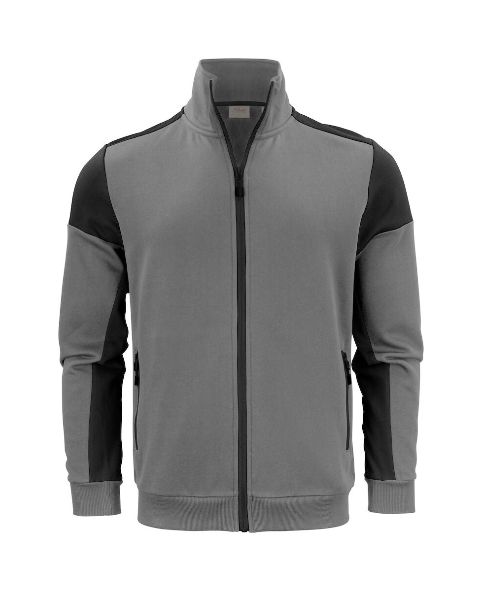 Printer Prime Sweatshirt Jacket M