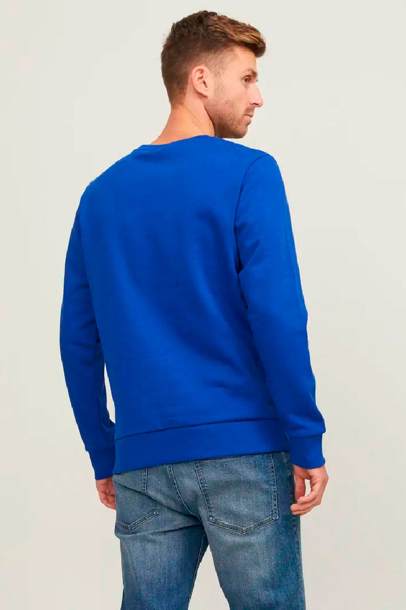 Jack & Jones Produkt Basic collegepaita