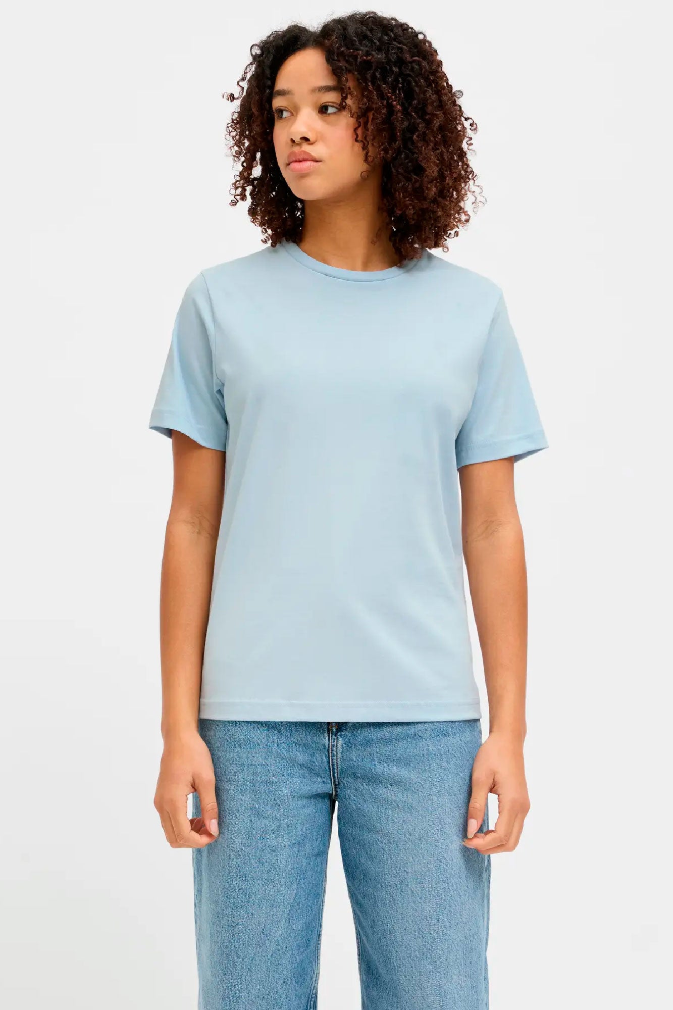 Jack & Jones Produkt Basic Naisten T-Paita
