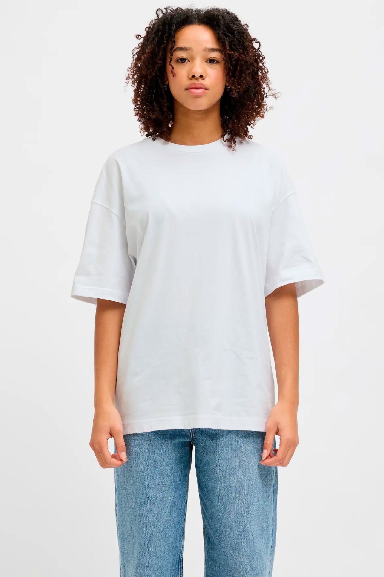 Jack & Jones Produkt Oversize T-shirt