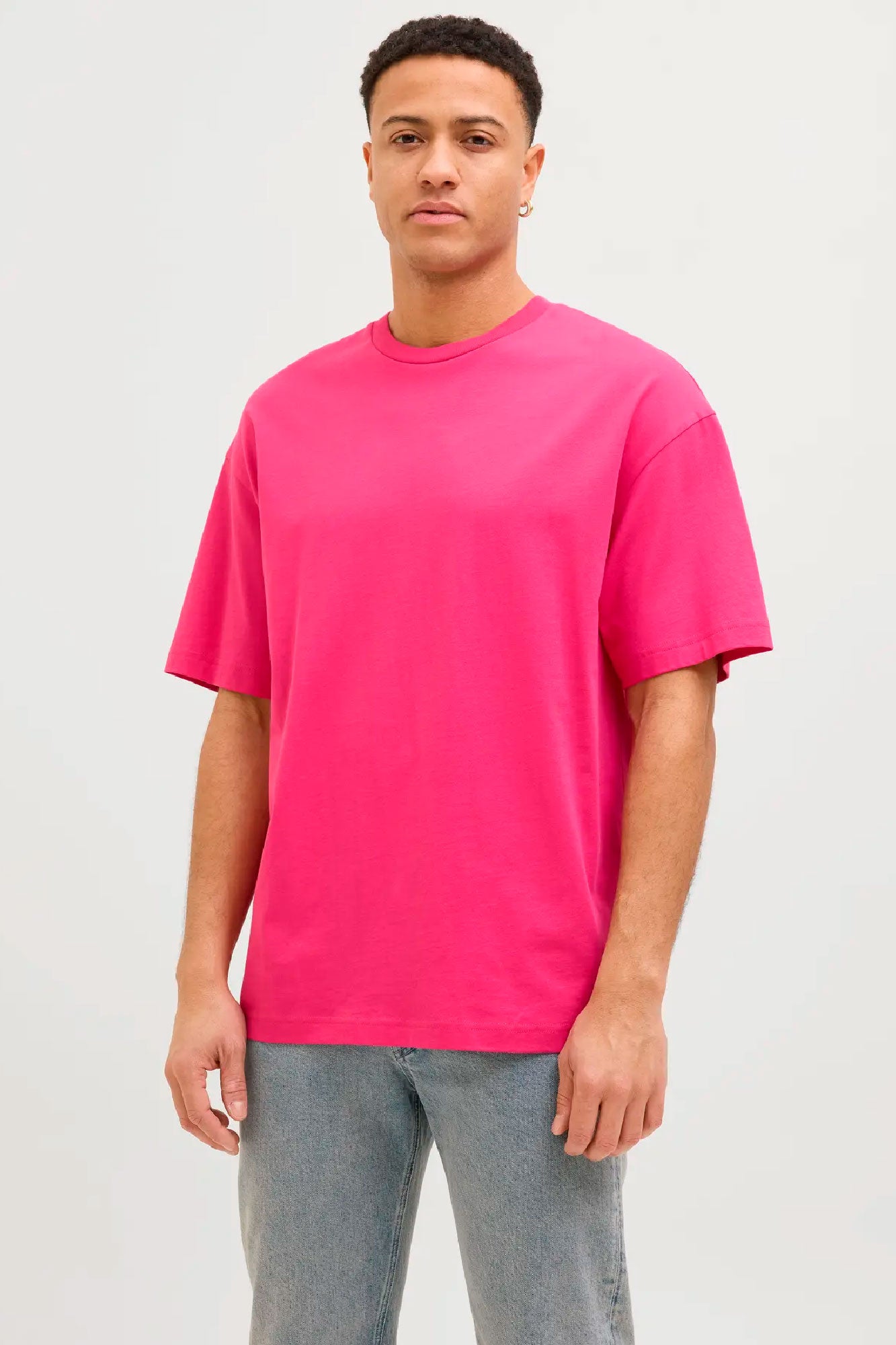 Jack & Jones Produkt Oversize T-shirt