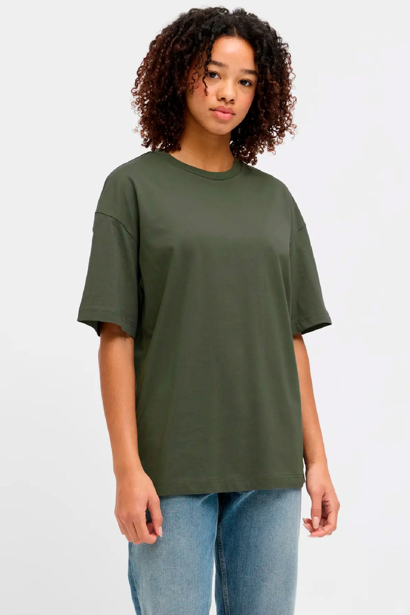 Jack & Jones Produkt Oversize T-shirt