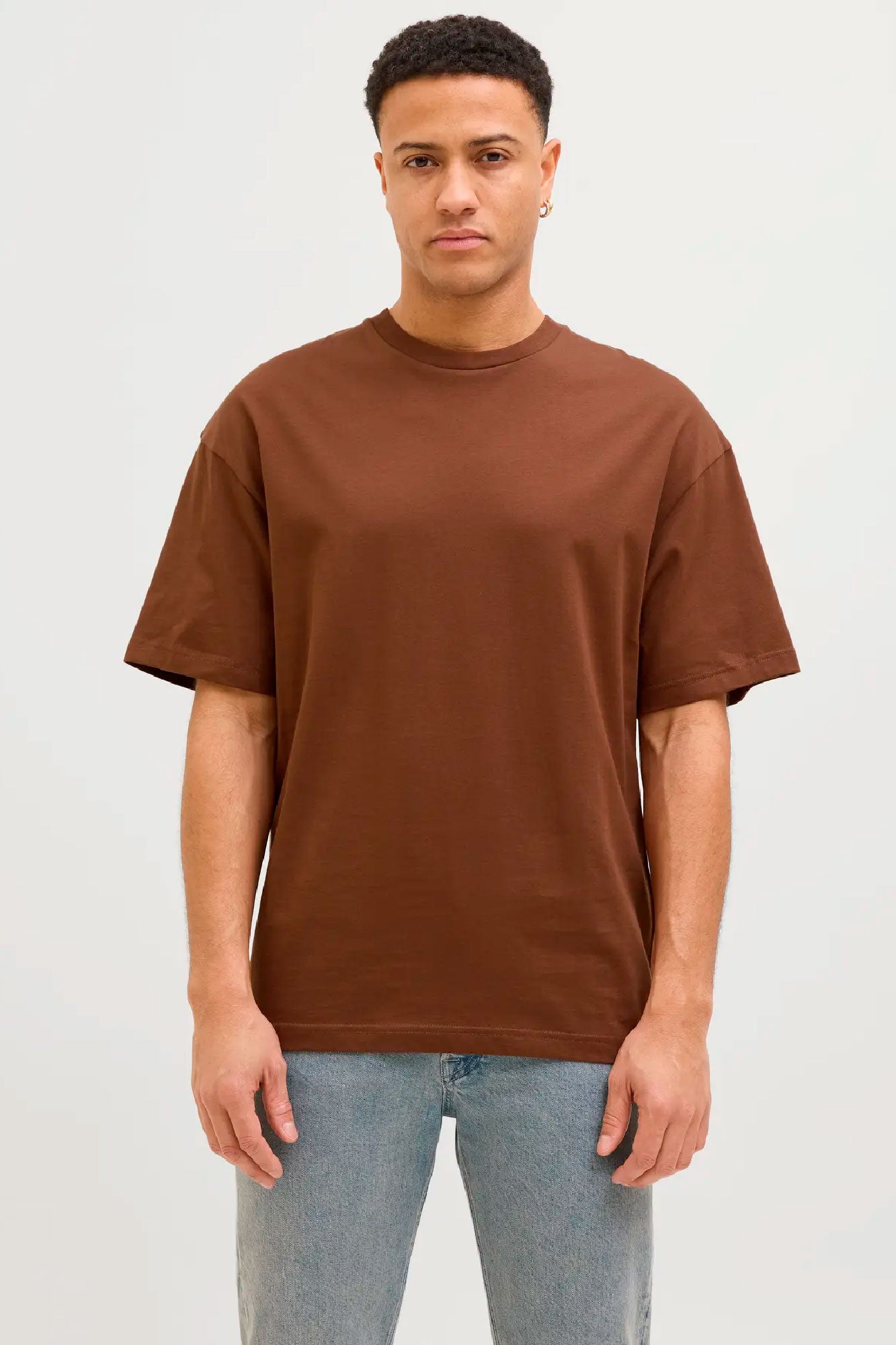 Jack & Jones Produkt Oversize T-shirt