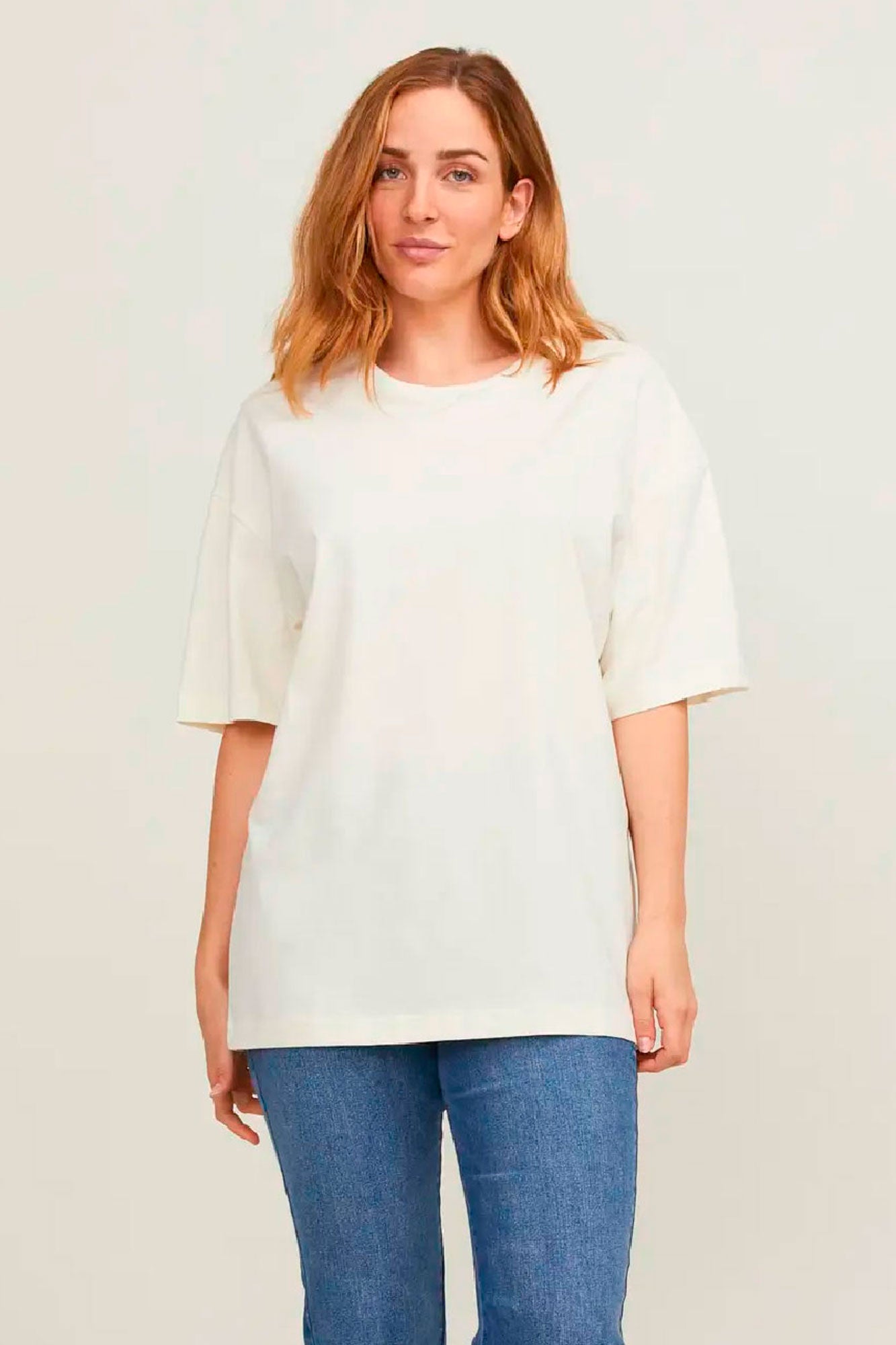 Jack & Jones Produkt Oversize T-shirt