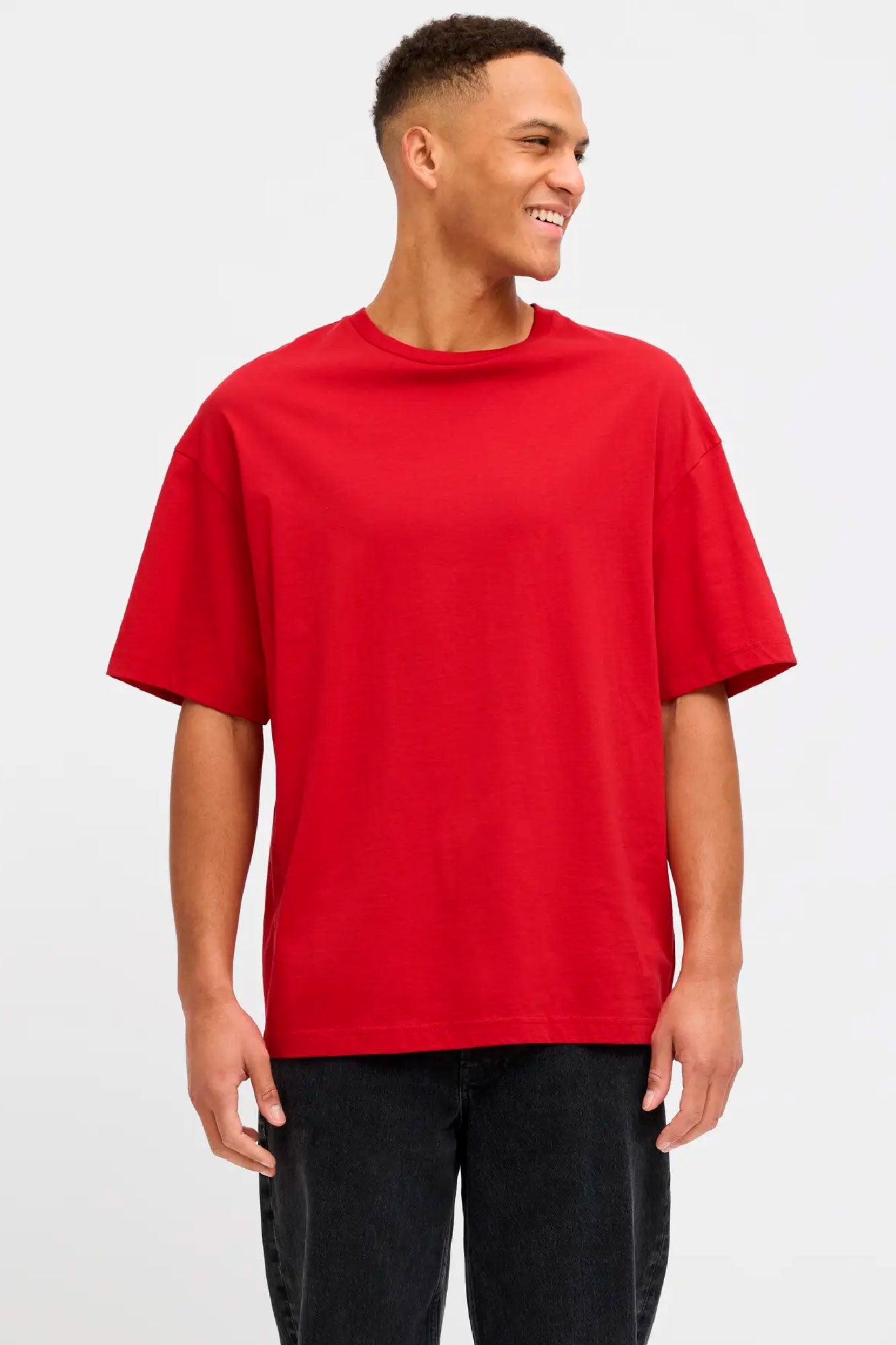 Jack & Jones Produkt Oversize T-shirt