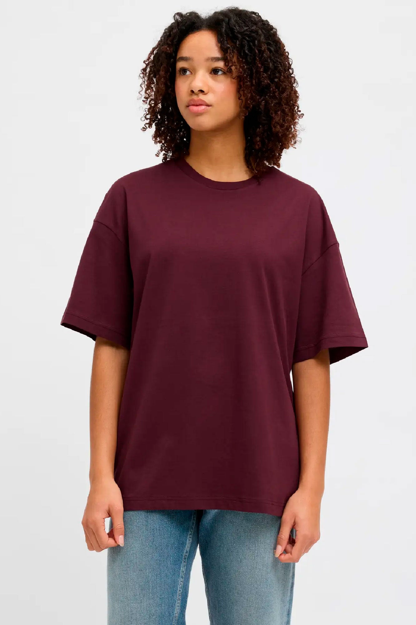 Jack & Jones Produkt Oversize T-shirt