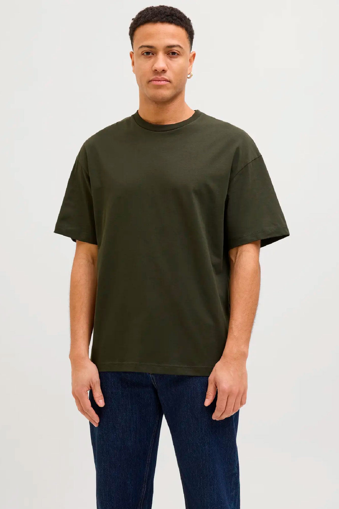 Jack & Jones Produkt Oversize T-shirt