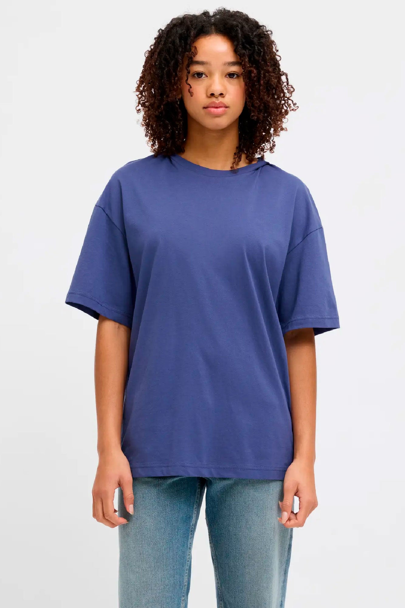 Jack & Jones Produkt Oversize T-shirt