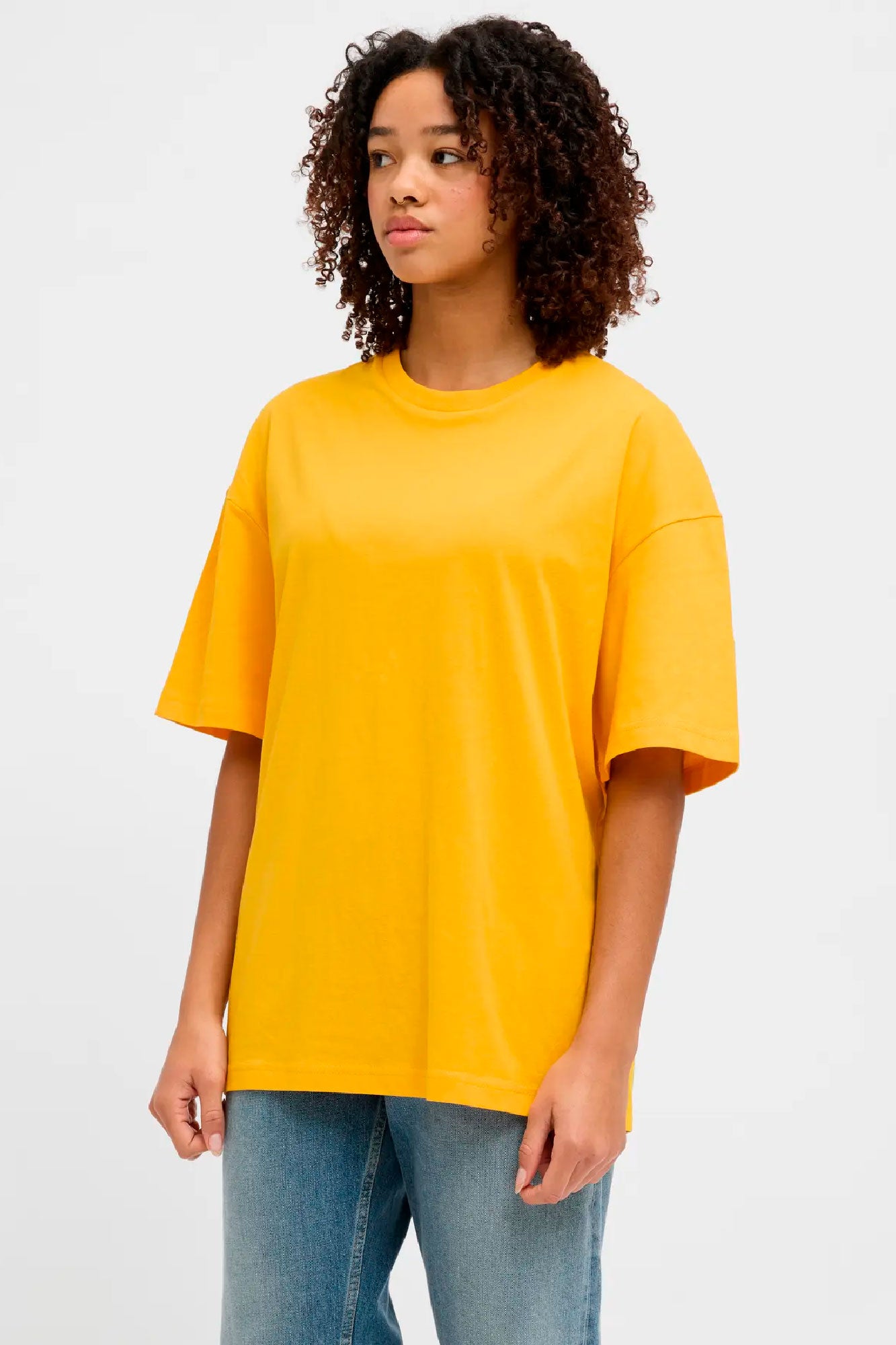 Jack & Jones Produkt Oversize T-shirt