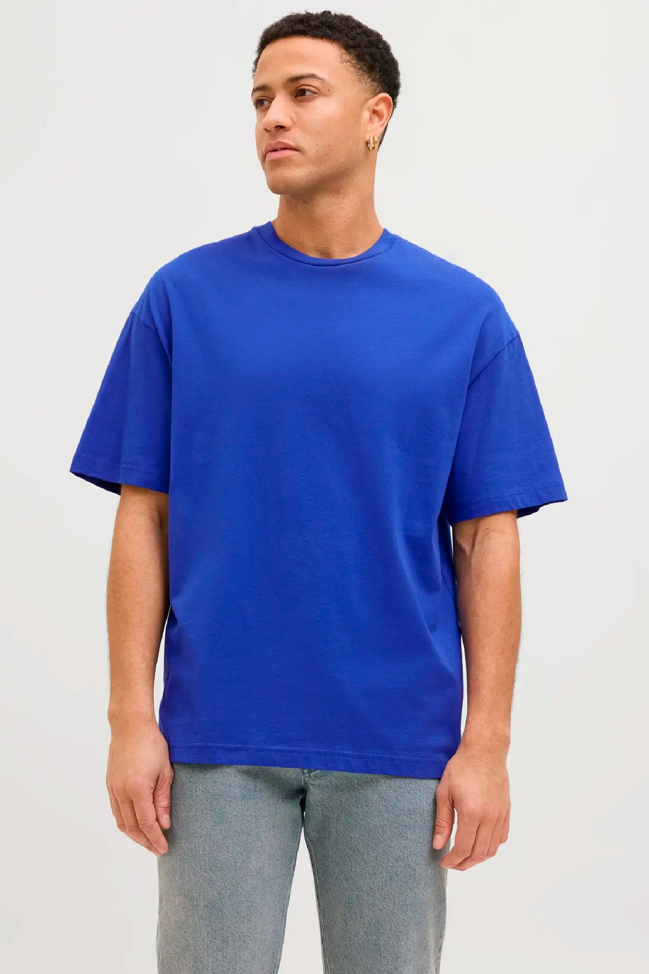 Jack & Jones Produkt Oversize T-shirt