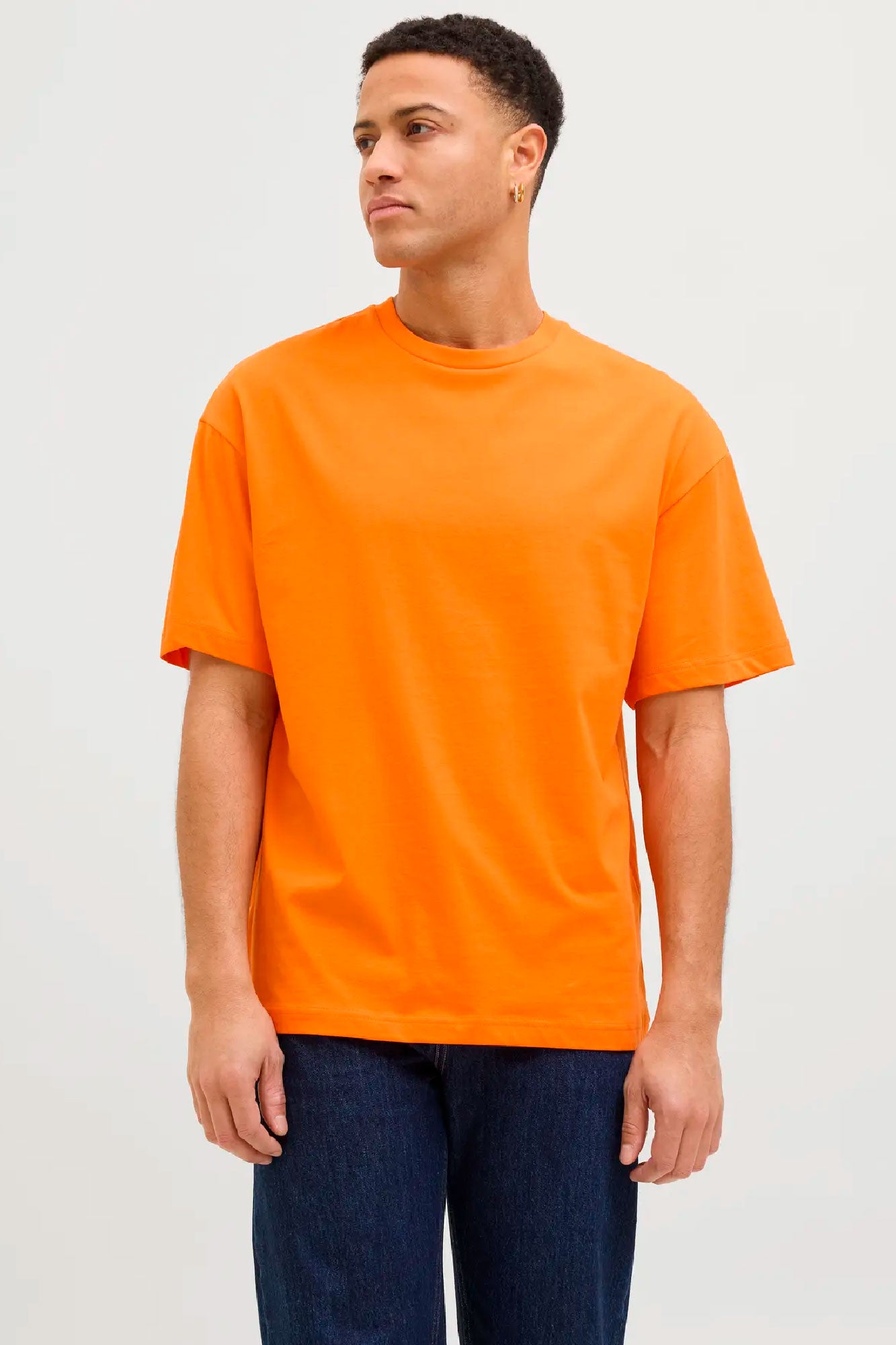 Jack & Jones Produkt Oversize T-shirt