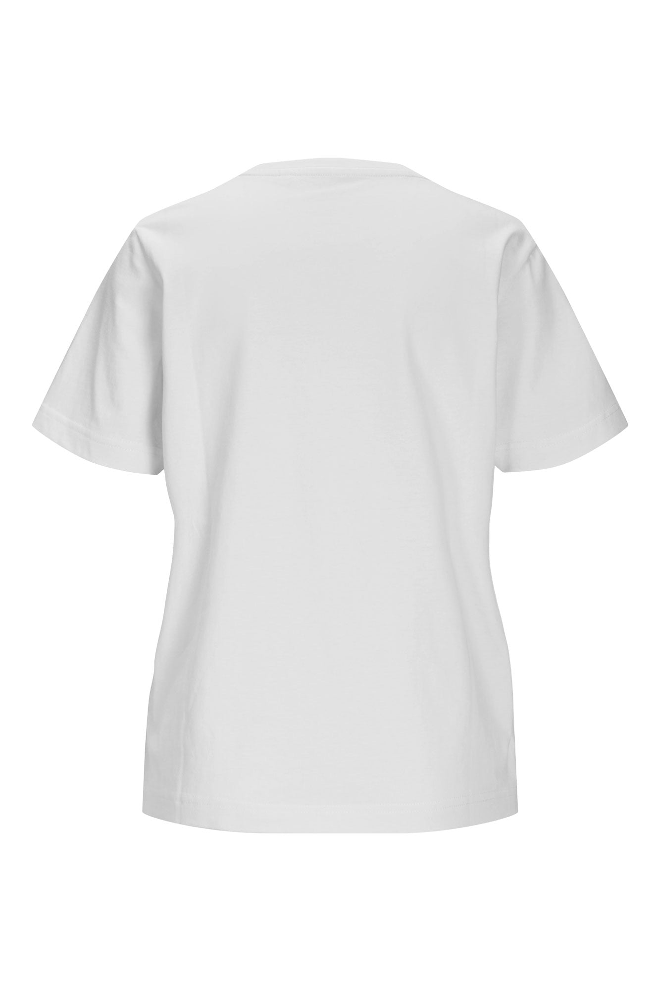 Jack & Jones Produkt Basic Naisten T-Paita