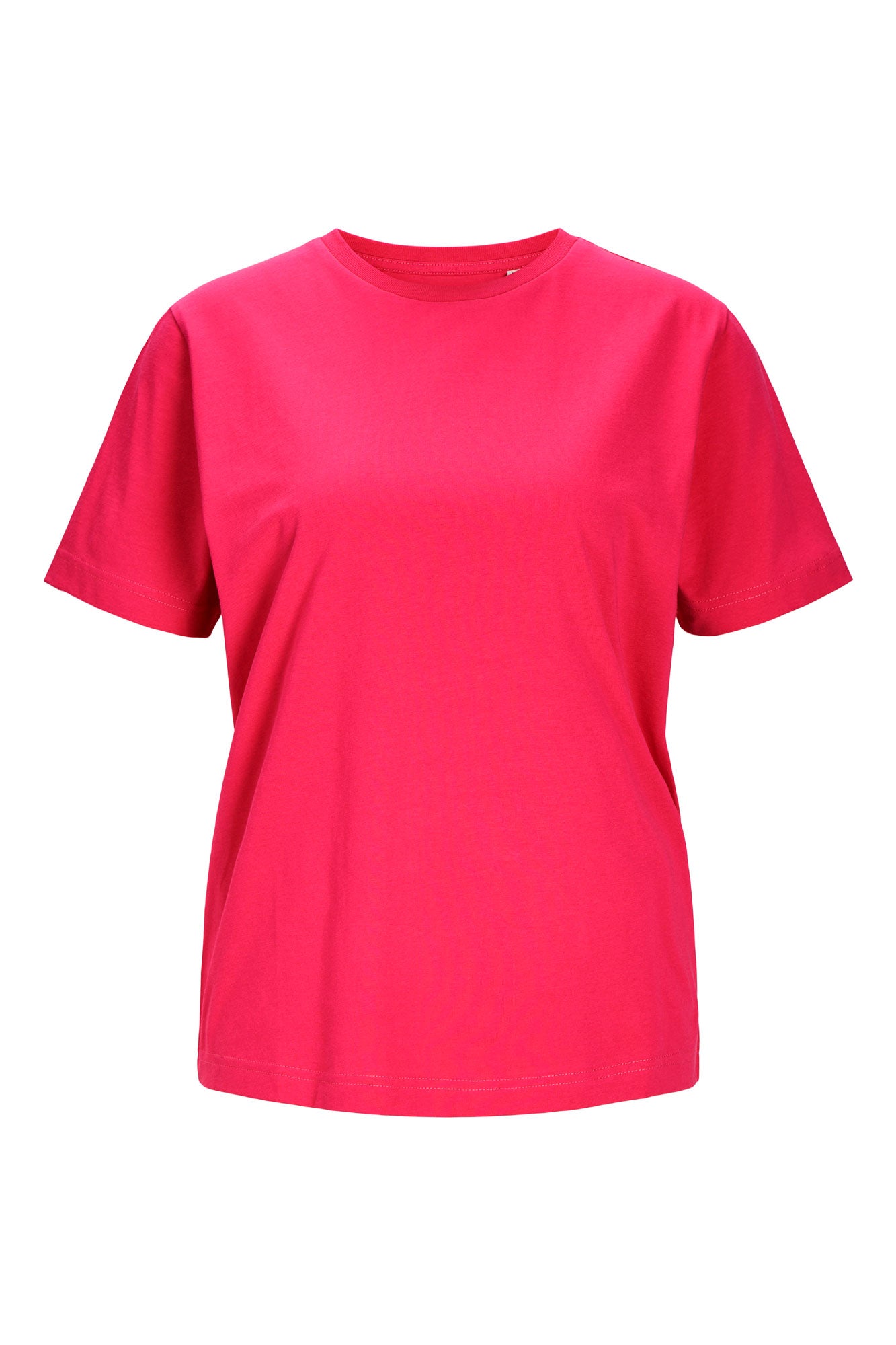 Jack & Jones Produkt Basic Naisten T-Paita