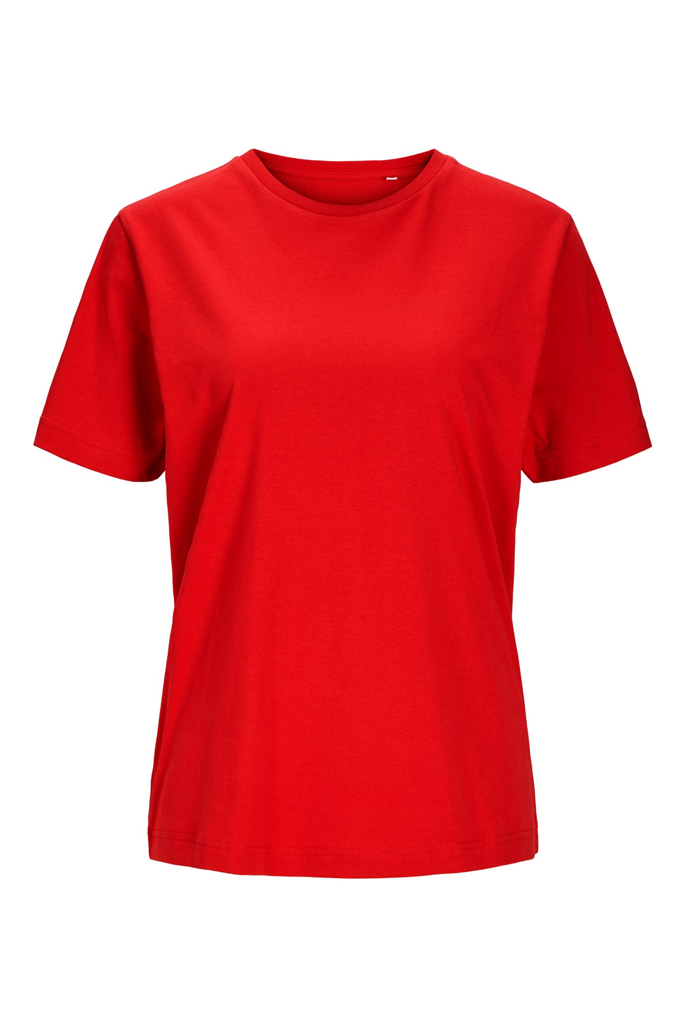 Jack & Jones Produkt Basic Naisten T-Paita