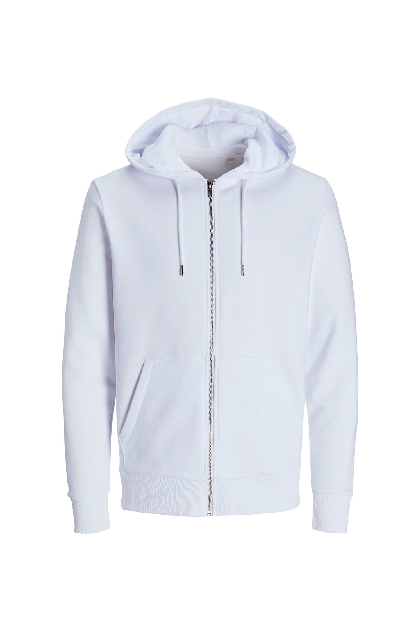 Jack & Jones Produkt Basic Vetoketjuhuppari