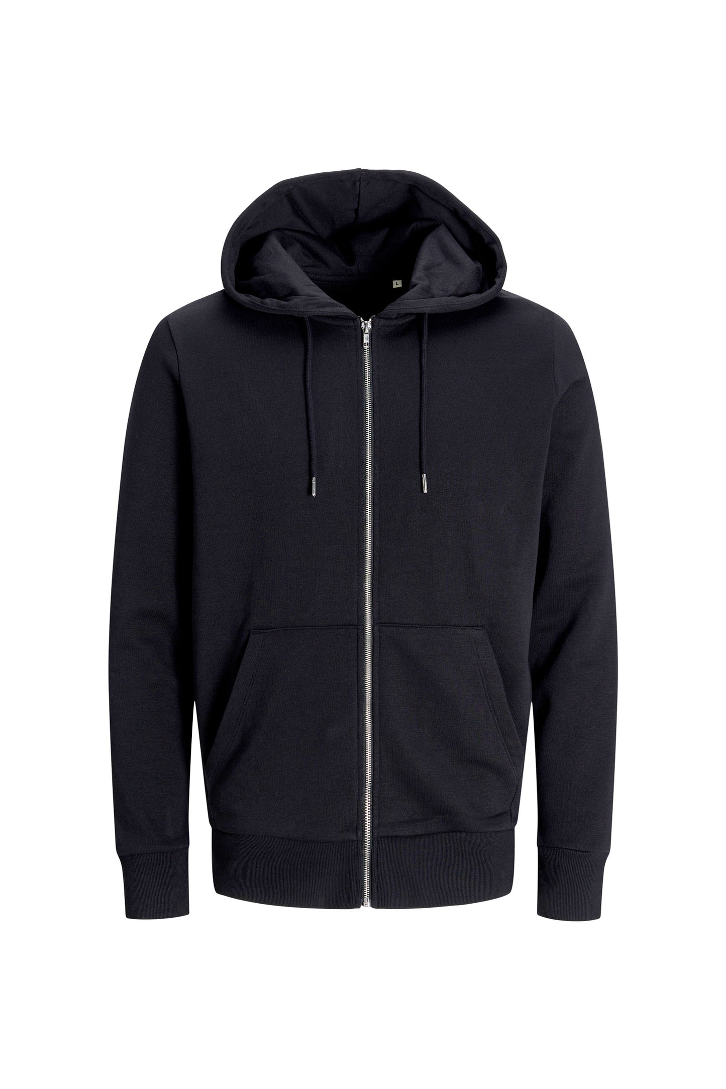 Jack & Jones Produkt Basic Vetoketjuhuppari