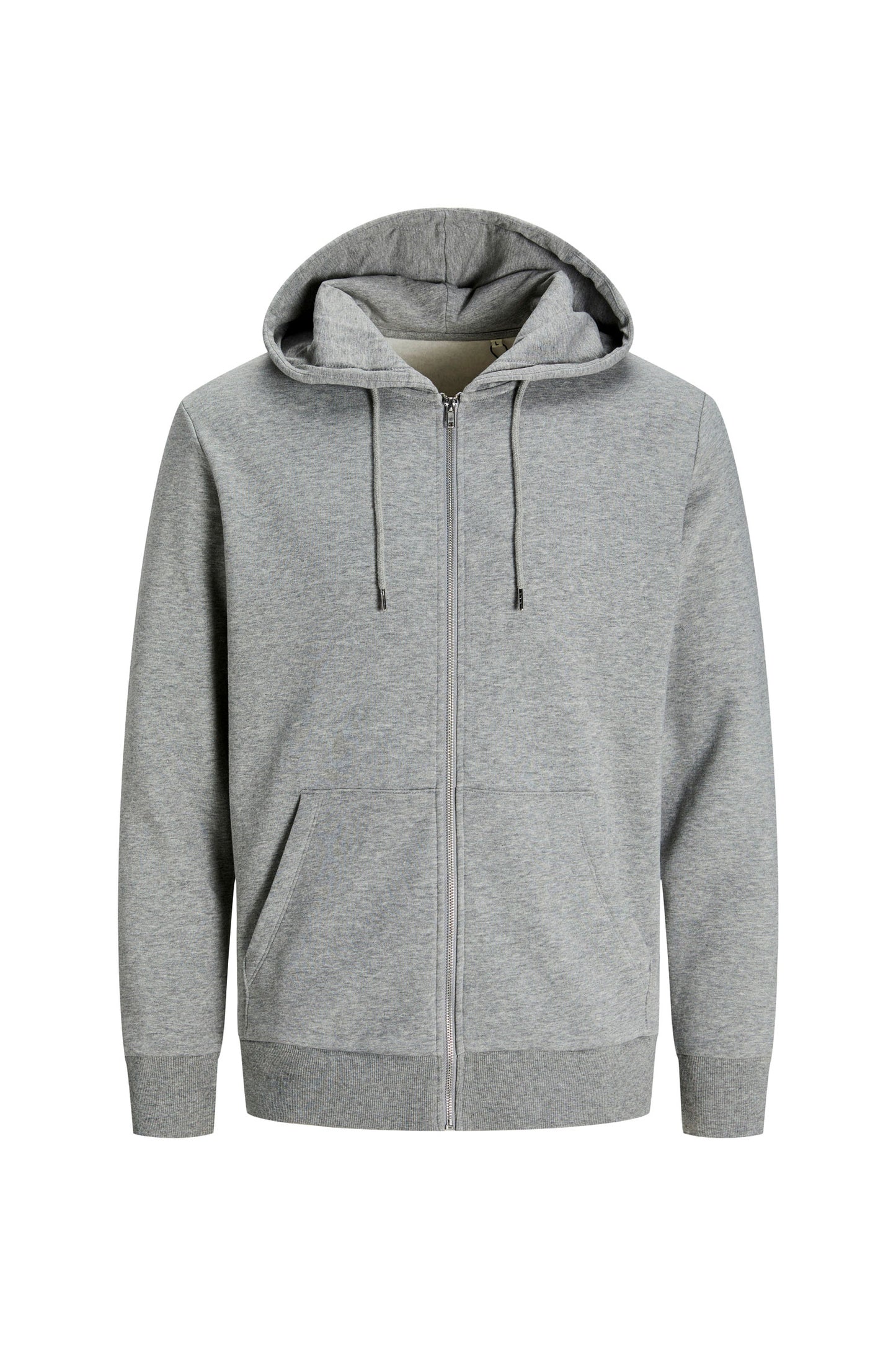 Jack & Jones Produkt Basic Vetoketjuhuppari