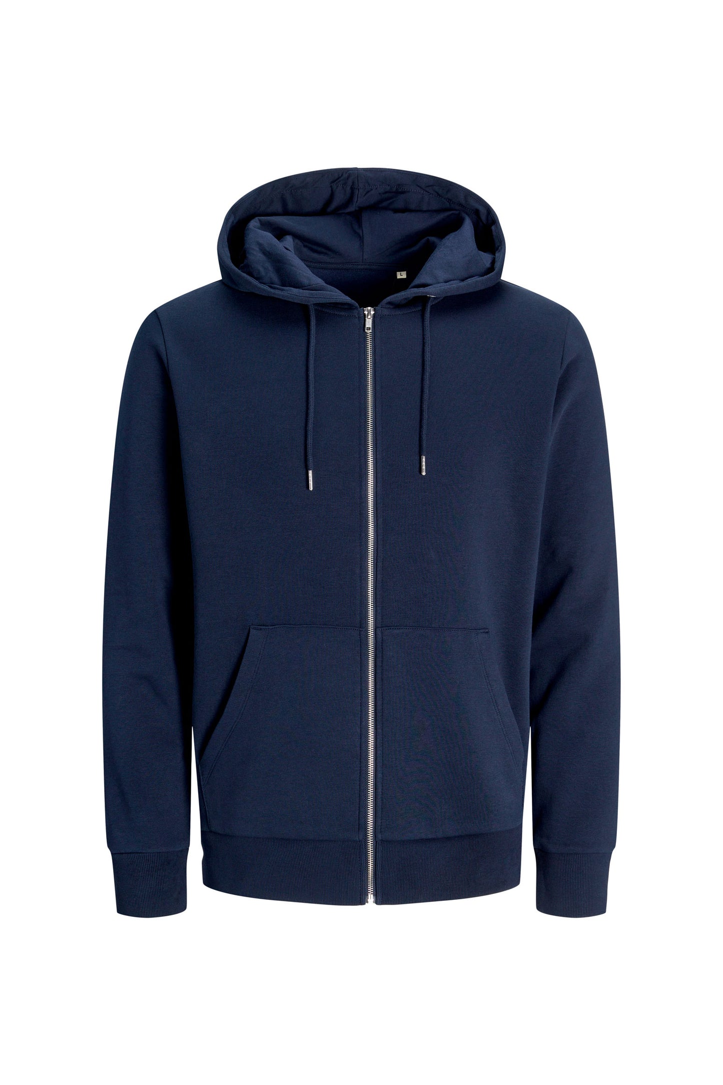 Jack & Jones Produkt Basic Vetoketjuhuppari