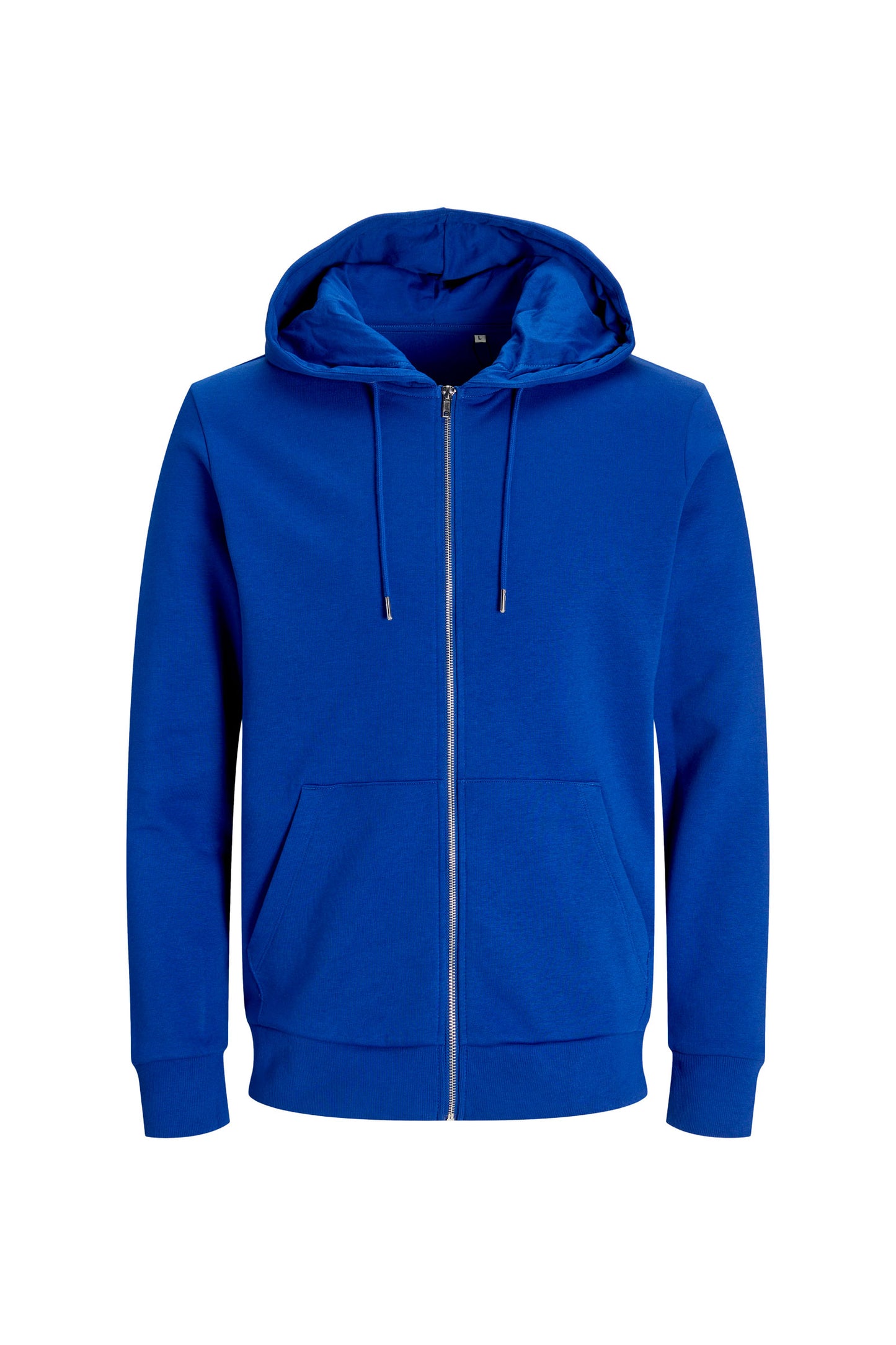 Jack & Jones Produkt Basic Vetoketjuhuppari