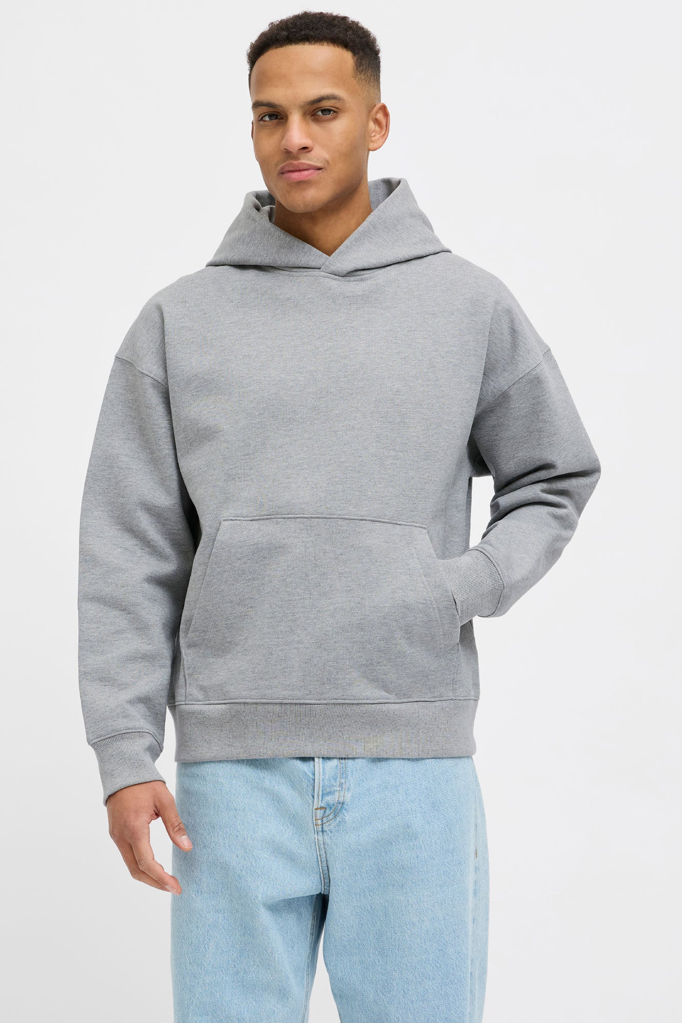 Jack & Jones Produkt Beat Relaxed Fit Huppari