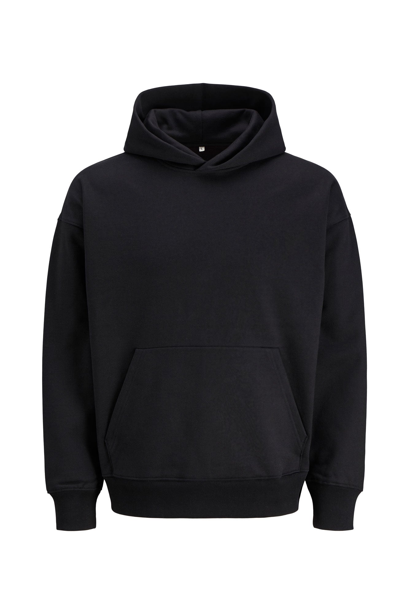 Jack & Jones Produkt Beat Relaxed Fit Huppari