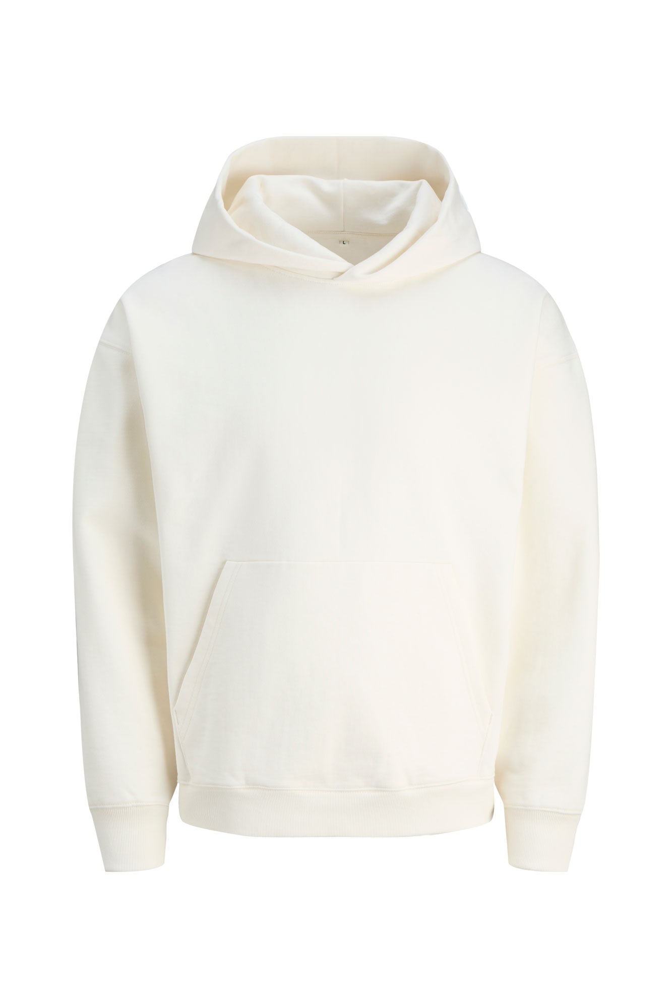 Jack & Jones Produkt Beat Relaxed Fit Huppari