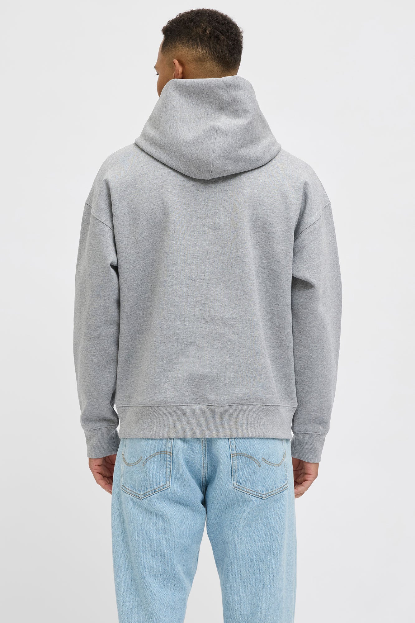 Jack & Jones Produkt Beat Relaxed Fit Huppari