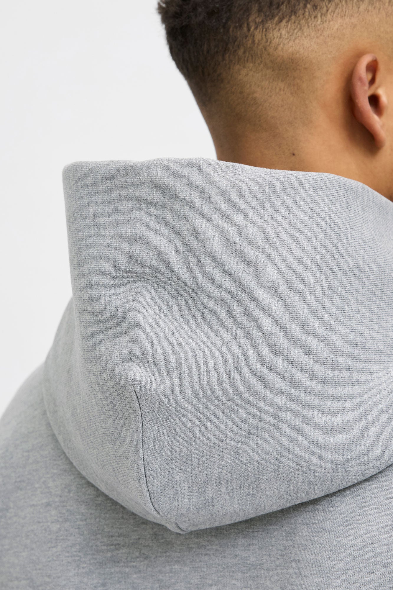Jack & Jones Produkt Beat Relaxed Fit Huppari