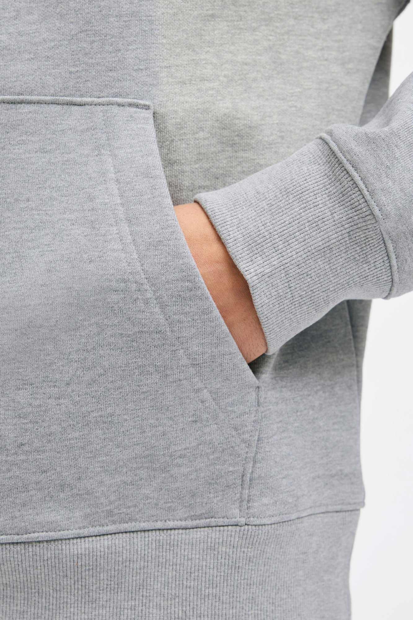Jack & Jones Produkt Beat Relaxed Fit Huppari