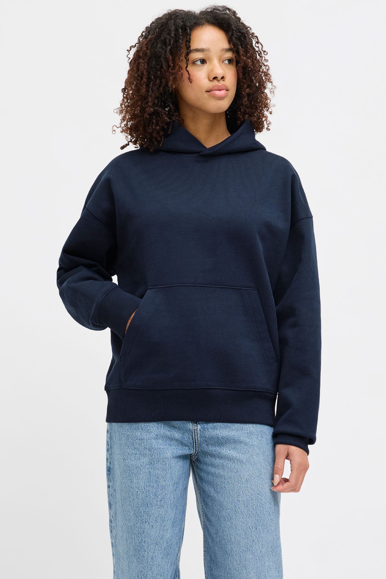 Jack & Jones Produkt Beat Relaxed Fit Huppari