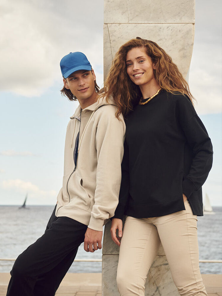Clique Miami PRO Hoody Full Zip